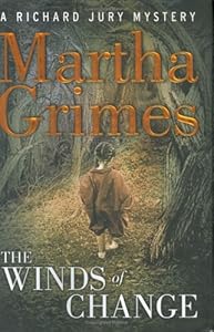 The Winds Of Change: A Richard Jury Mystery