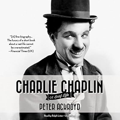 Charlie Chaplin