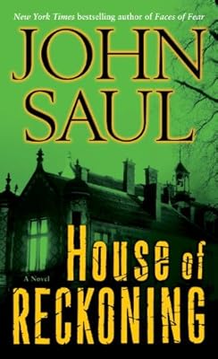 House of Reckoning: A Novel