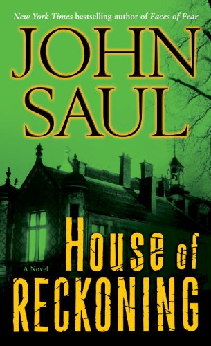 House of Reckoning: A Novel by John Saul