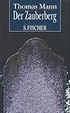 Der Zauberberg. Sonderausgabe - Thomas Mann