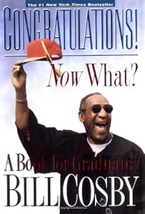 Congratulations! Now What? A Book for Graduates