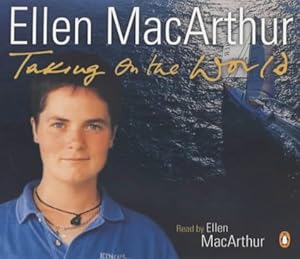 Taking on the World by Lisa Coleman