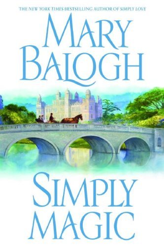 Simply Magic by Mary Balogh