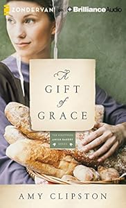 A Gift of Grace: A Novel