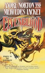 Elvenblood