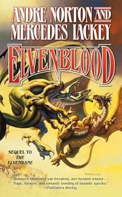 Elvenblood