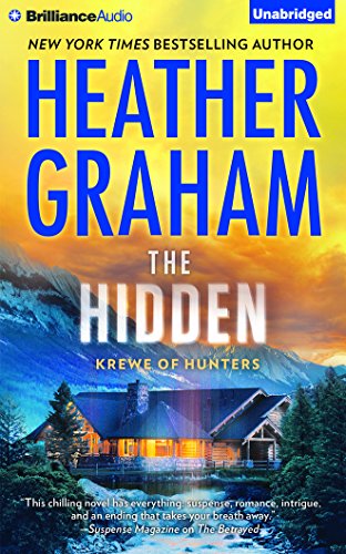 The Hidden by Heather Graham