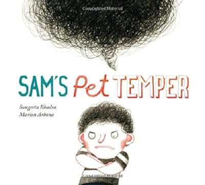 Sam's Pet Temper