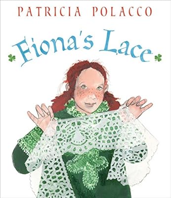 Fiona's Lace: with audio recording