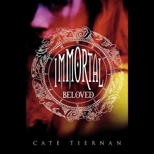 Immortal Beloved by Cate Tiernan