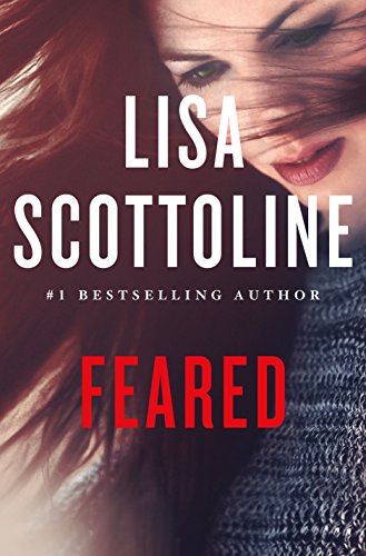 Feared: A Rosato & DiNunzio Novel by Lisa Scottoline
