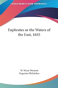 Euphrates or the Waters of the East, 1655