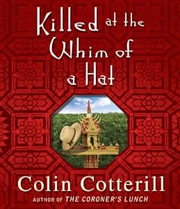 Killed at the Whim of a Hat