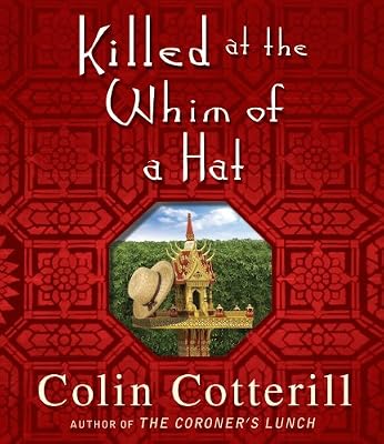 Killed at the Whim of a Hat