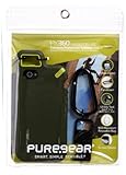 [ビームス] BEAMS PURE GEAR / プロテクションiPhone5ケース