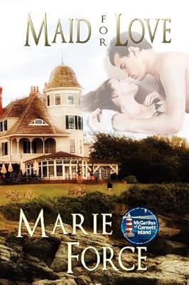 Maid for Love: McCarthys of Gansett Island (Volume 1)