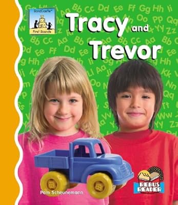 Tracy And Trevor
