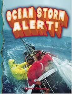 Ocean Storm Alert! (Disaster Alert!)