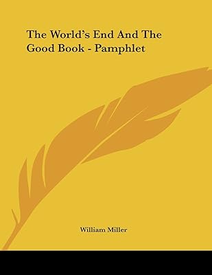 The World's End and the Good Book