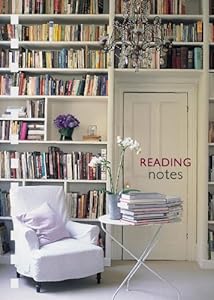 Reading Notes (Paperstyle Themed Mini Notebooks) by unknown author