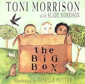 The Big Box (Jump at the Sun)