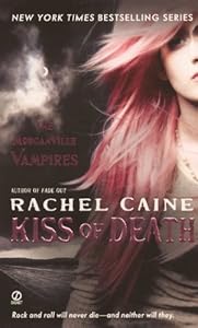 Kiss Of Death