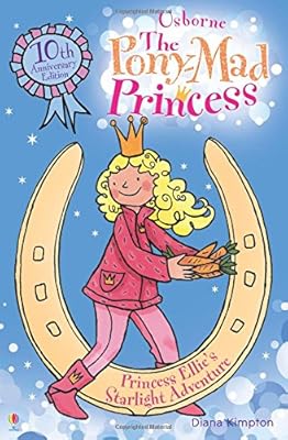 Princess Ellie's Starlight Adventure