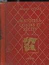 HISTOIRES CONTES ET RECITS