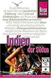 Indien - der Süden: Mit Mumbai (Bombay) und Goa. Reisehandbuch