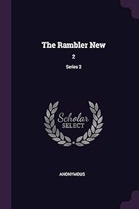 The Rambler New: 2; Series 2