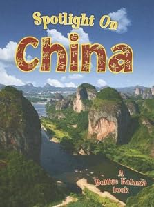 Spotlight on China (Spotlight on My Country)