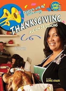 Thanksgiving / Accion de Gracias
