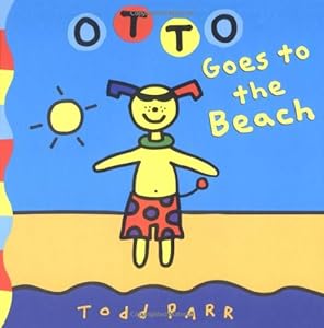 Otto Goes to the Beach