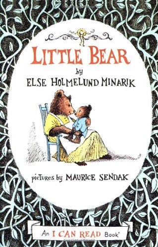 Little Bear by Maurice Sendak