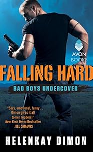 Falling Hard: Bad Boys Undercover