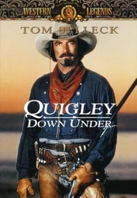 Quigley Down Under
