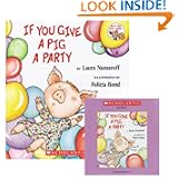 If You Give a Pig a Party