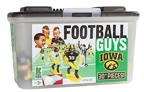 Iowa Football Guys