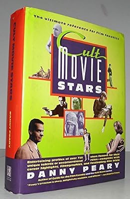 Cult Movie Stars