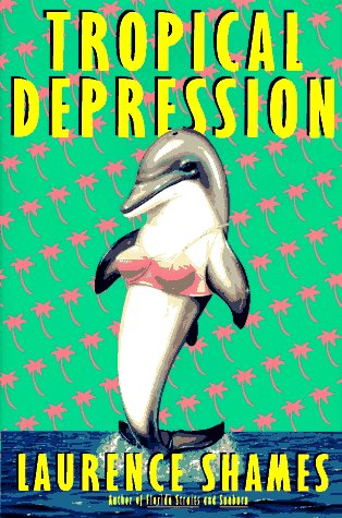 Tropical Depression by Laurence Shames