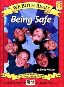 Being Safe: Level 1-2