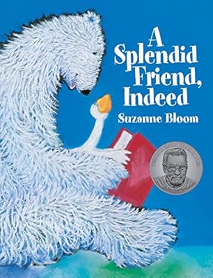 A Splendid Friend, Indeed