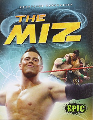 The Miz by Blake Markegard