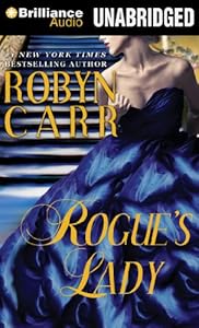 Rogue's Lady