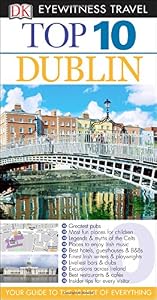 Top 10 Dublin