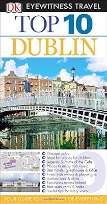 Top 10 Dublin