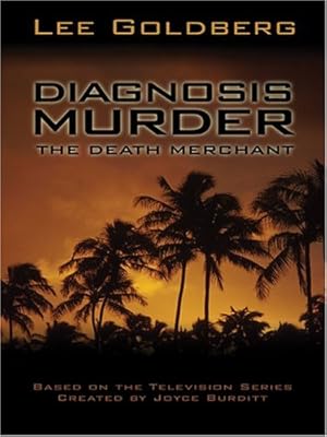 Diagnosis Murder: The Death Merchant