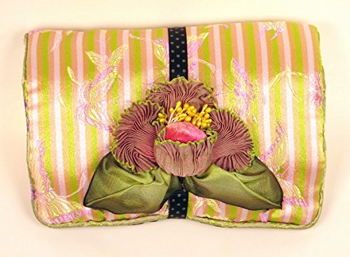 Algopix Similar Product 10 - Goody Goody Jewelry Roll - Orchid