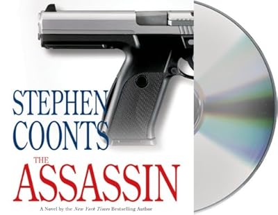 The Assassin: A Novel